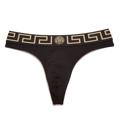 tangas versace
